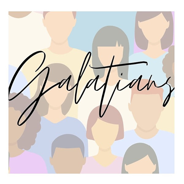 Galatians