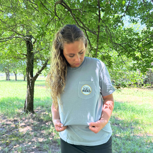 Bible Nerd "Jesus is Everything" Shirt