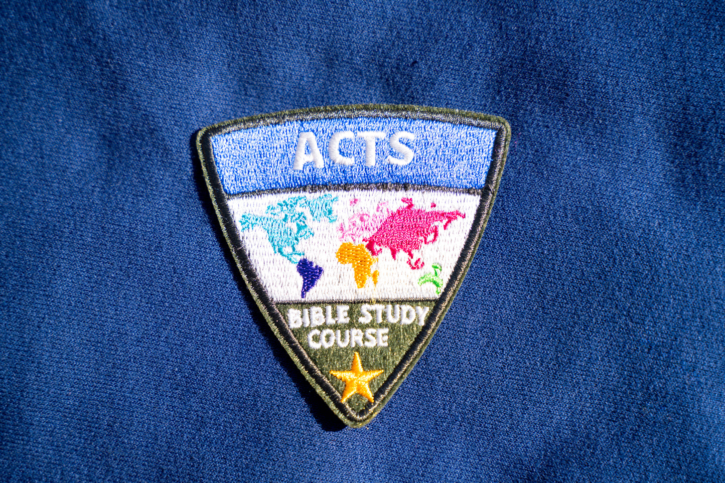 Patches