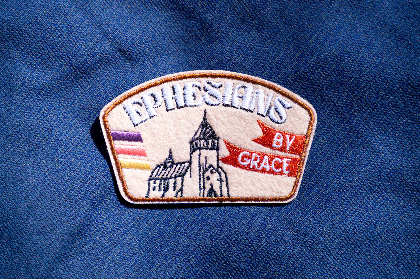 Patches
